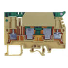 CABUR SRL - CBRSR300 SFR.6 MORS.PORTAFUS. 6,3X32