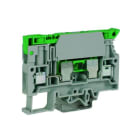 CABUR SRL - CBRSR324 SFR.6/L24 MORS.PORTAFUS.CON LSN 24