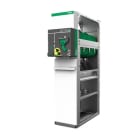 SCHNEIDER ELECTRIC - MDTSR71G2LHJ6Z6A000 SM AIRSET 24KV GAM2 16KA
