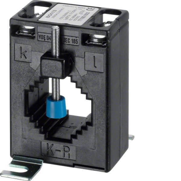 HAGER - HAGSRA02505 TRASF. DI CORRENTE 250-5 A BG 113 CL. 1
