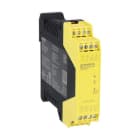 LOVATO - LOVSRALC21 MOD. SICUREZZA PER BARR. FOT. 2NO+1PNP