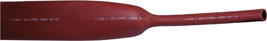 BEHR BIRCHER CELLPAC - CEL201944 GUAINA MEDIO SPES.36KV BOBINA SRBB 50-18