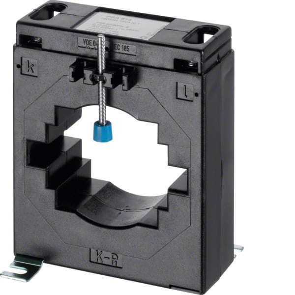 HAGER - HAGSRE16005 TRASF. DI CORRENTE 1600-5 A BG 814 CL 1