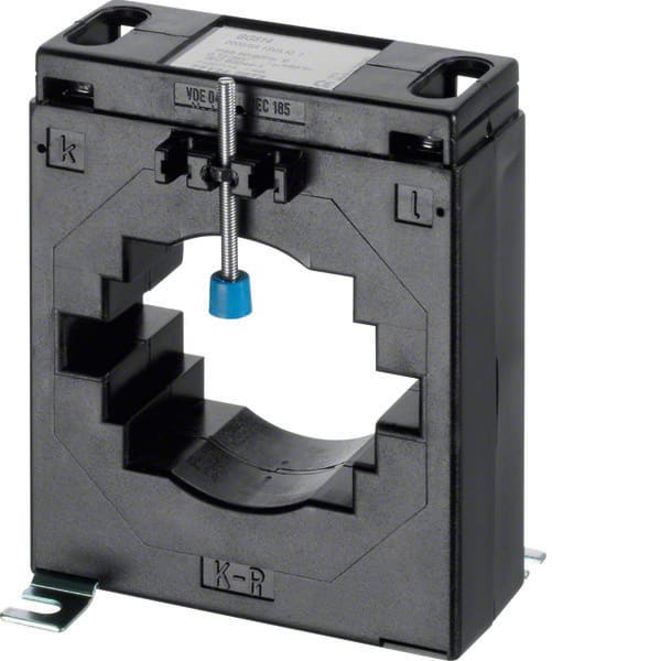 HAGER - HAGSRE20005 TRASF. DI CORRENTE 2000-5 A BG 814 CL 1