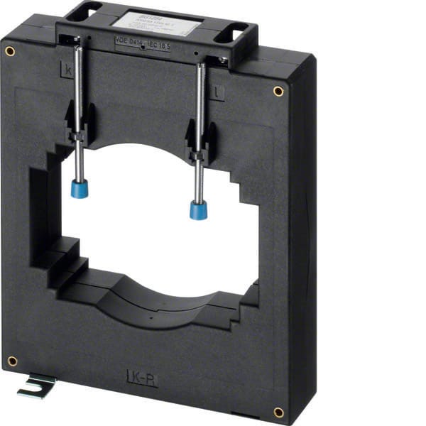 HAGER - HAGSRG30005 TRASF. DI CORRENTE 3000-5 A BG 1254 CL 1