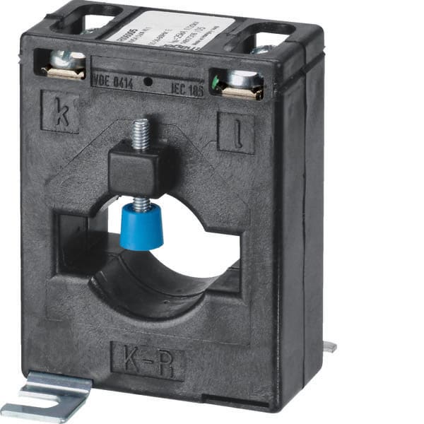 HAGER - HAGSRI03005 TRASF. DI CORRENTE 300-5 ABG 413 CL 1