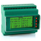 DOSSENA SNC DI BAR - DOS9SRI3/H2 SRI3/H2 115/230VCA SORV ISOL MED