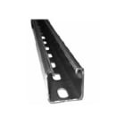 LUCIANO RUSSO SRL - LRSSRP41Z22 prof. omega ser.P 41x41 L=2m sp.2 sendz