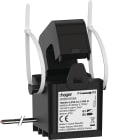 HAGER - HAGSRR01605A TRASF. DI CORRENTE APRIBILE 160/5A CL.1