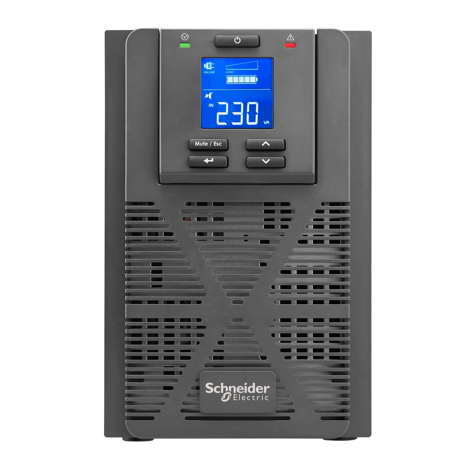 SCHNEIDER ELECTRIC - SNRSRVS1KI EASY-UPS SRV 1000VA 230V