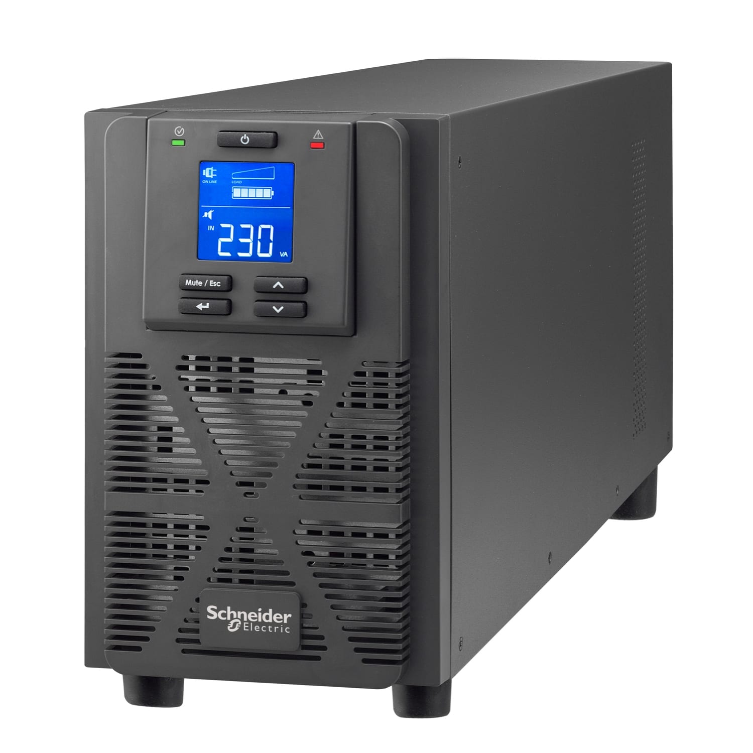 SCHNEIDER ELECTRIC - SNRSRVS2KI EASY-UPS SRV 2000VA 230V