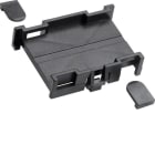 HAGER - HAGSRZH01 ADATTATORE DIN TA BG113 BG213 BG313 BG41