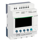 SCHNEIDER ELECTRIC - SNRSR3B102BD MODULO LOGICO 10 I/O ST 24V