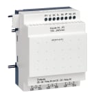 SCHNEIDER ELECTRIC - SNRSR3XT141FU Modulo espansione I/O discreto - 14 I/O - 100...240 V CA - Per Zelio Logic