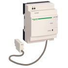 SCHNEIDER ELECTRIC - SNRSR2COM01 MODULO LOGICO COM 24 VDC