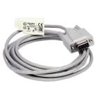 SCHNEIDER ELECTRIC - SNRSR2CBL01 CAVO PC