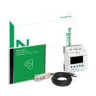SCHNEIDER ELECTRIC - SNRSR3PACKFU MODULO LOGICO PACK 10 I-O 100-240VAC