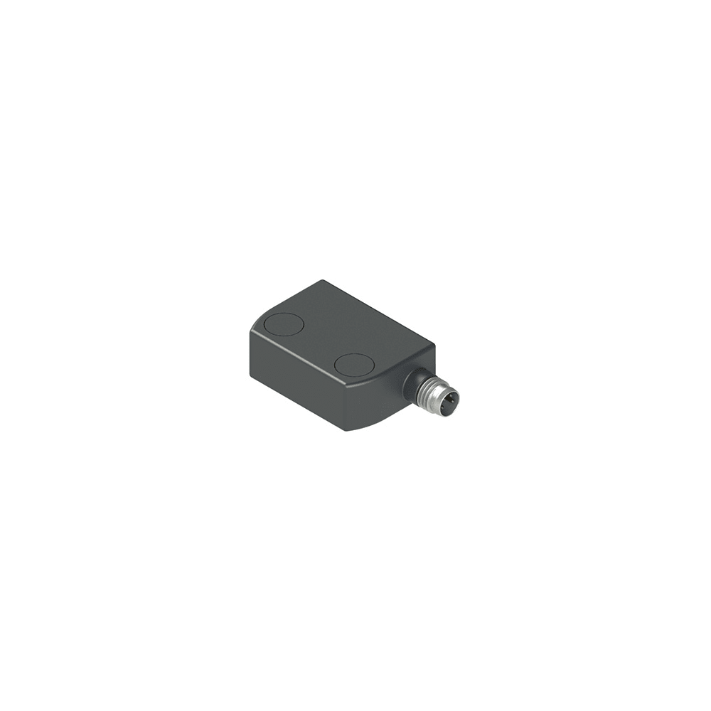 PIZZATO ELETTRICA - PZZSR AD40ALK SENSORE MAGNETICO DI SICUREZZA