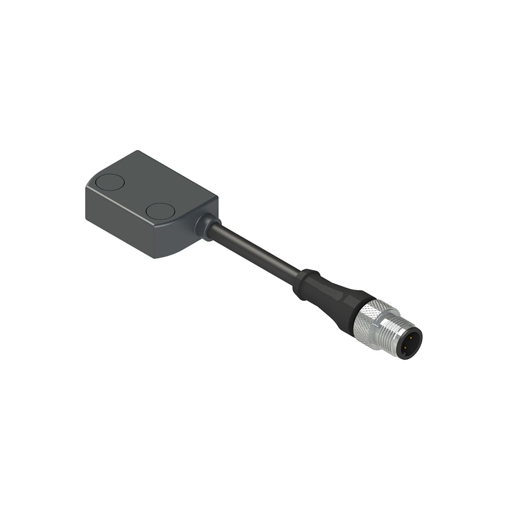 PIZZATO ELETTRICA - PZZSR AD42AM0.1 SENSORE MAGNETICO DI SICUREZZA