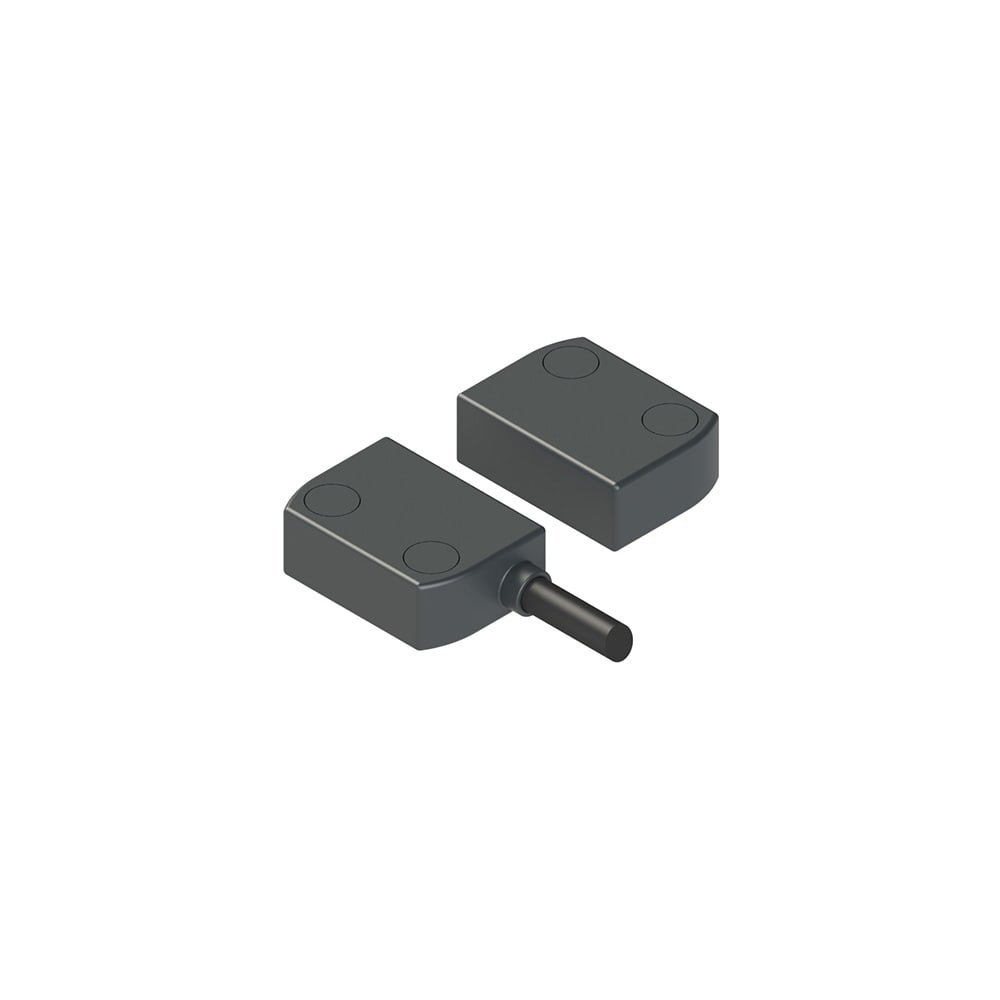 PIZZATO ELETTRICA - PZZSR AD40AN4-A01N SENSORE MAGNETICO DI SICUREZZA COMPLETO