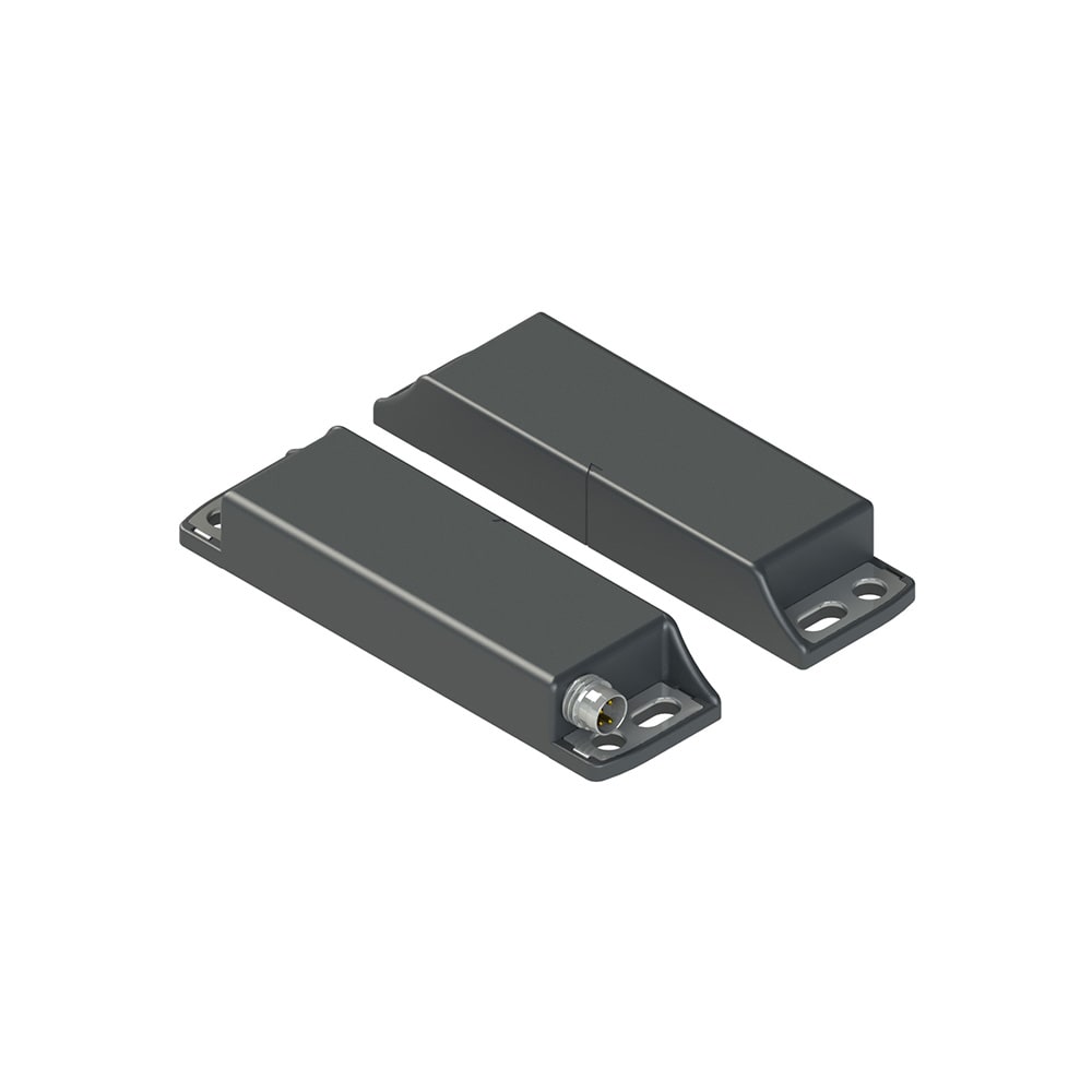 PIZZATO ELETTRICA - PZZSR BD40ALK-B01F SENSORE MAGNETICO DI SICUREZZA COMPLETO