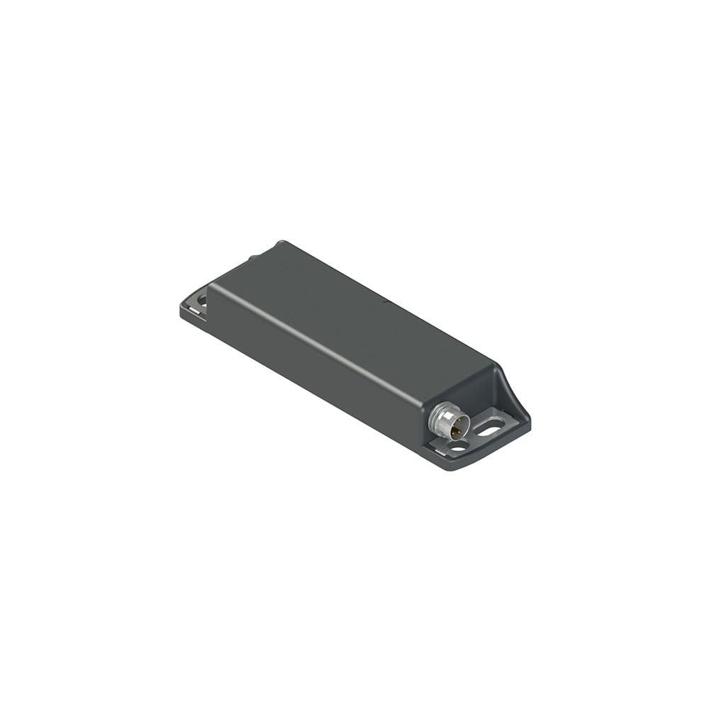 PIZZATO ELETTRICA - PZZSR BD40ALK SENSORE MAGNETICO DI SICUREZZA