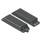 PIZZATO ELETTRICA - PZZSR BD42AN1-B02F SENSORE MAGNETICO DI SICUREZZA COMPLETO