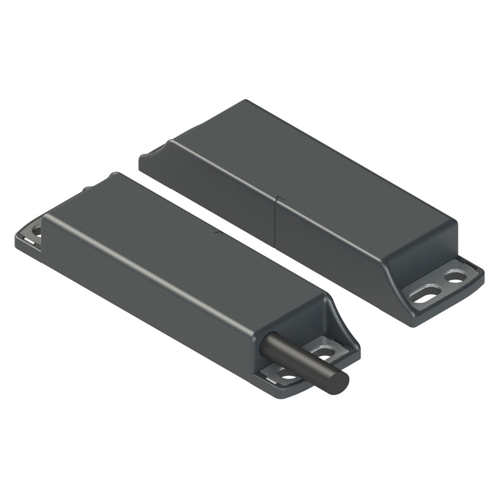 PIZZATO ELETTRICA - PZZSR BD42AN1-B02F SENSORE MAGNETICO DI SICUREZZA COMPLETO