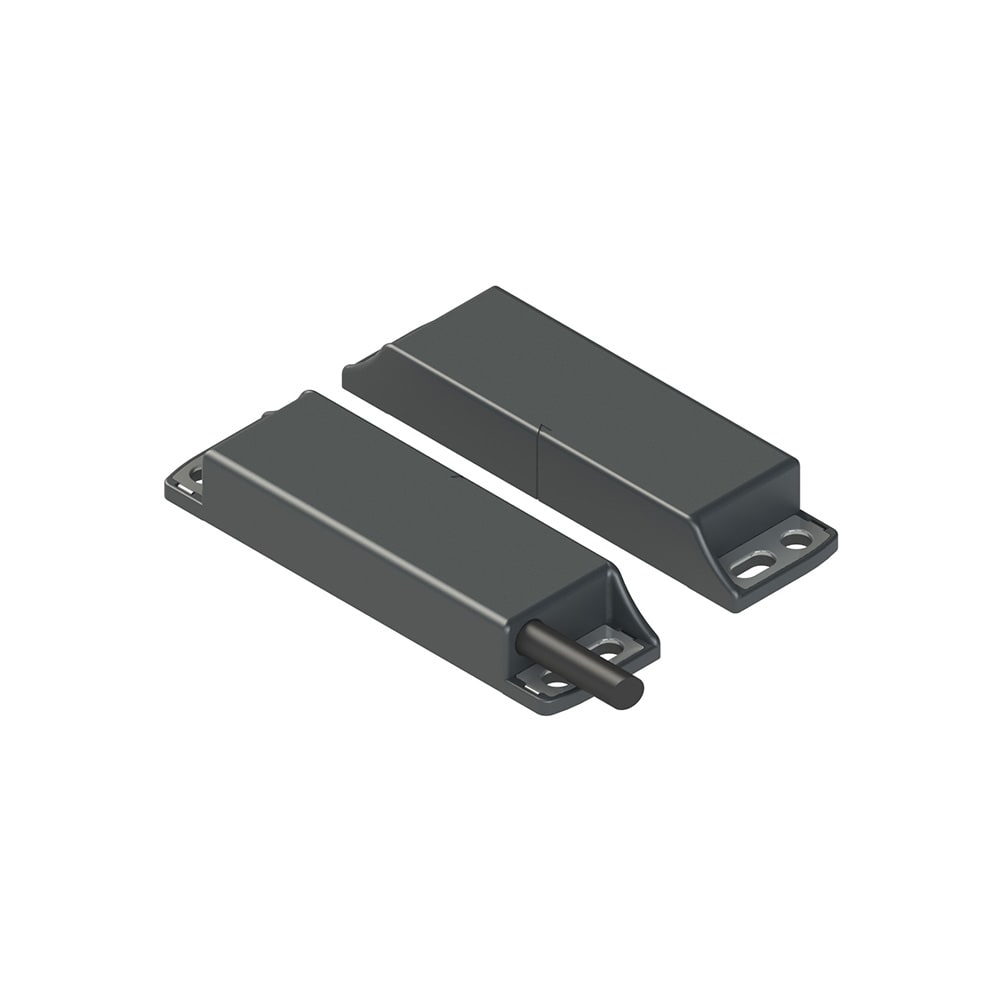 PIZZATO ELETTRICA - PZZSR BD40AN5-B02F SENSORE MAGNETICO DI SICUREZZA COMPLETO