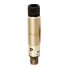 DATASENSING SRL - DTGSSF/0P-1E FOTOC. M18 FIBRA ASS DC