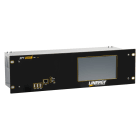 LINERGY SRL - LENSS1103 CENTRALE SPY SYSTEM RACK 19 4U CON DISP