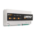 LINERGY SRL - LENSS1110 CENTRALE SPY MINI DIN 128 APPARECCHI MAX