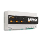 LINERGY SRL - LENSS1110 CENTRALE SPY MINI DIN 130 APPARECCHI MAX