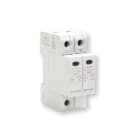 ARNOCANALI SPA - ARNSS442 SCARICATORE SOVRATENSIONE T2 2 POLI