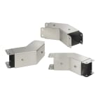 ELDON AUSTRIA GMBH - HOFCTS33EFC45SS Coperchio ant. 3x3 gomito 45?