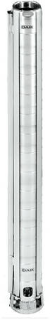 DAB PUMPS SPA - DAB60168036 SS7B 07 - ACC. MOTORE 6 37 KW - 50 HP -