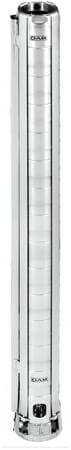 DAB PUMPS SPA - DAB60168036 SS 7 B07 PUMP END 5GAS-37KW 6M