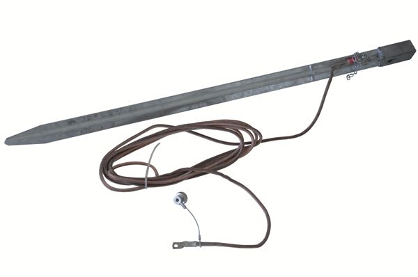 INTERCABLE SRL - INRSSA-ERD1 DISP. DI MESSA A TERRA PER TRANCIACAVI I