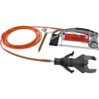 INTERCABLE SRL - INRSSA95-CP DISP.TRANCIACAVI DI SICUREZZA SSA95-CP
