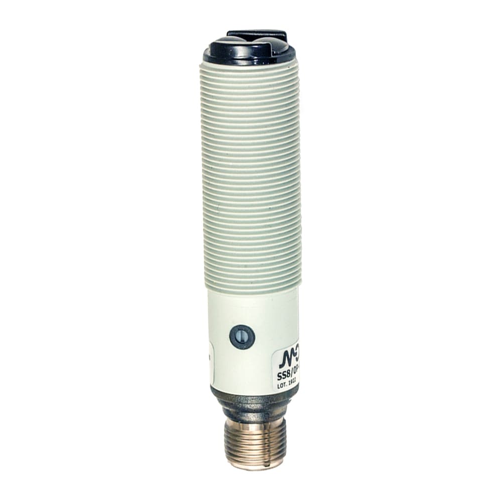 DATASENSING SRL - DTGSSC/0P-0E3X FOTOC. M18 REFX ASS DC