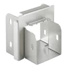 ELDON AUSTRIA GMBH - HOFCTS6644RLSS Riduttore 6x6-4x4 inclinato SX