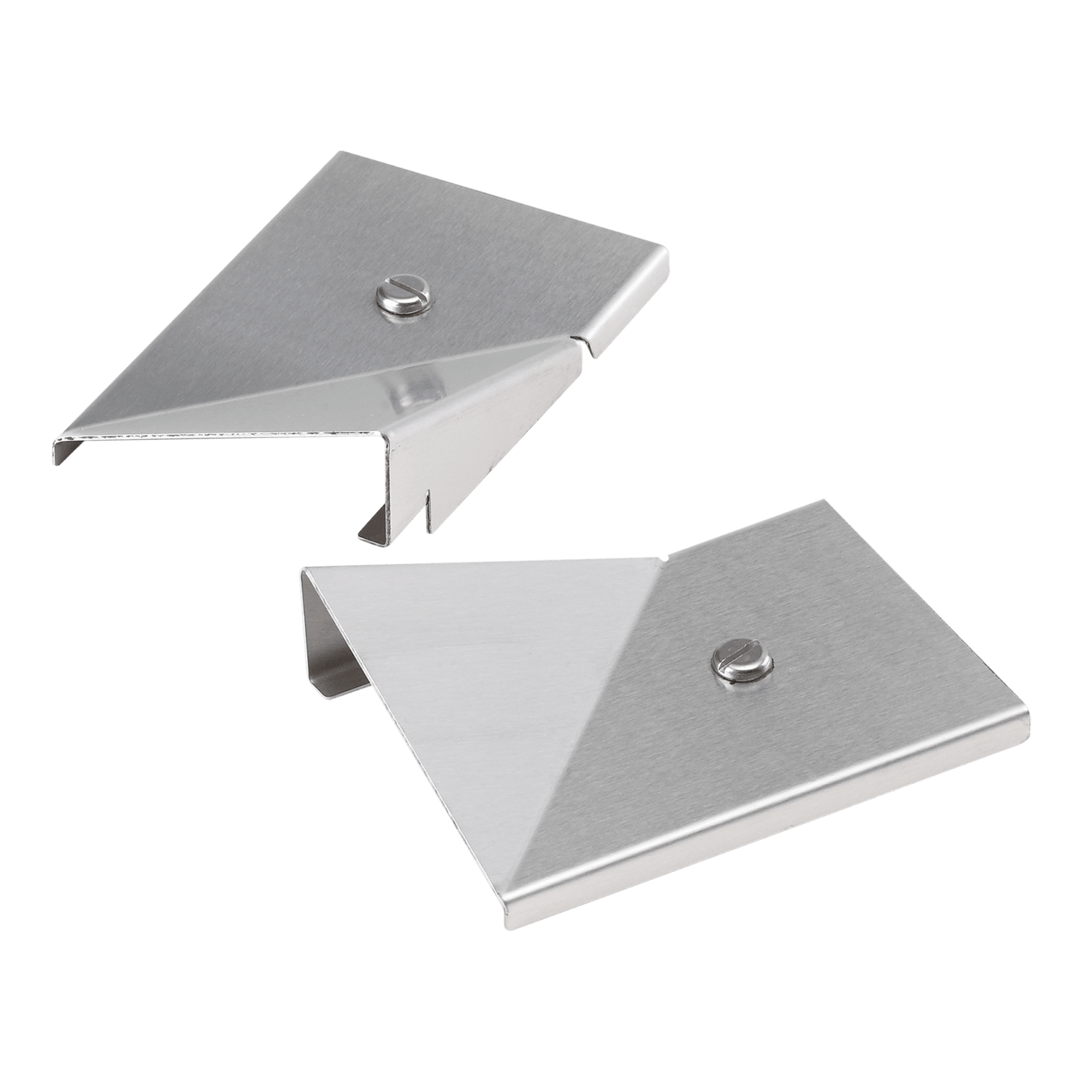 ELDON AUSTRIA GMBH - HOFCTS46TCRSS Cop. tran. 4x6 incl. piatto DX