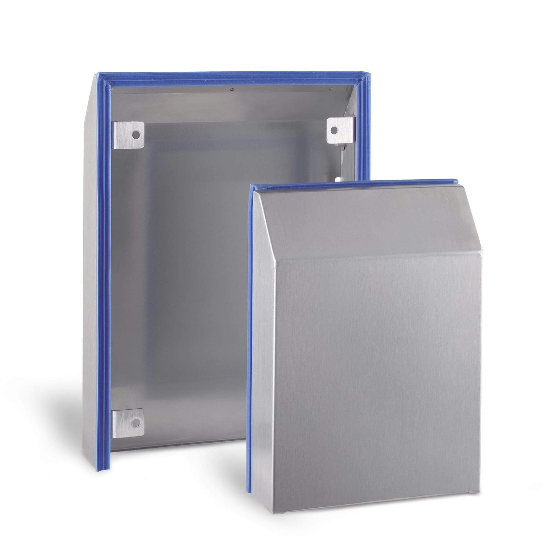 FANDIS SPA - FAD027404.00001 SSC-13A CUFFIA DI PROTEZIONE IN ACCIAIO