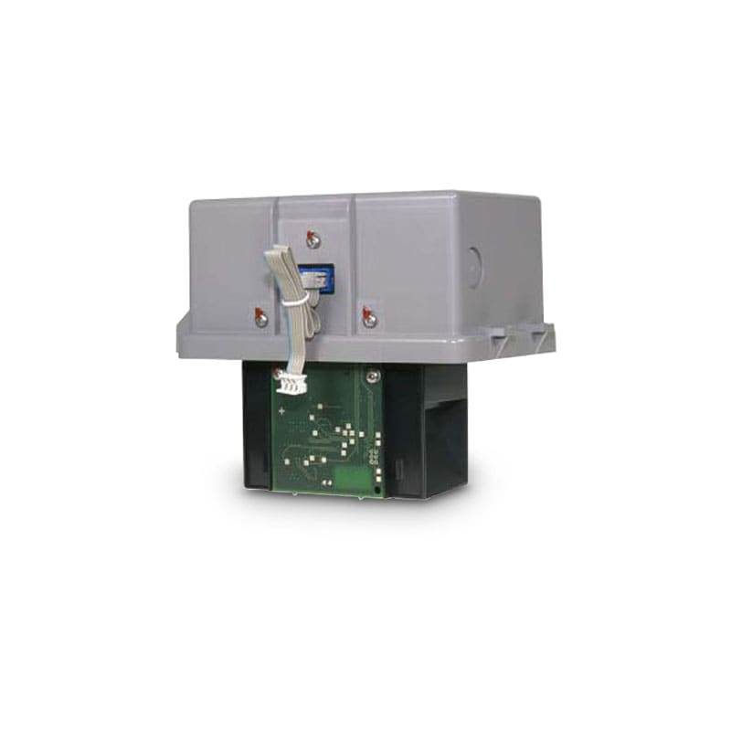 IESS SRL - EAASSD535-3 RIVELATORE FUMO X CENTRALI ASD535 0,02-1