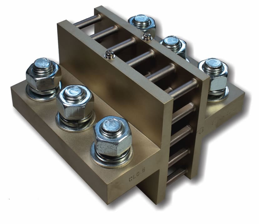 FRER SRL - FRESSHMAX1K5X60 SHUNT 1500A/60MV SH