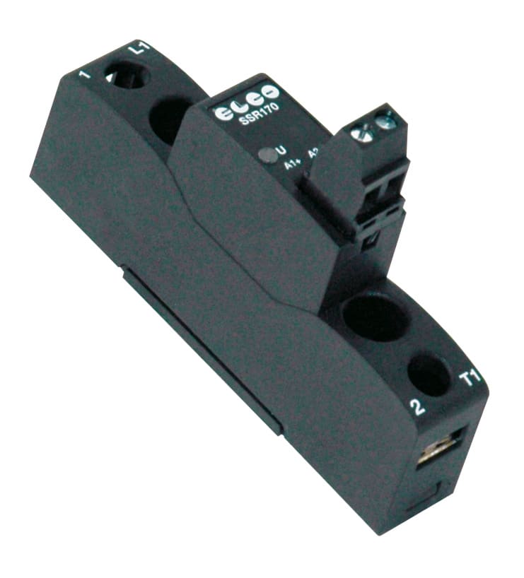 EL.CO. SRL - ECL600446 RELE STATICI SSR170- 25600AS