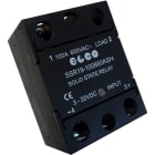 EL.CO. SRL - ECL600691 RELE STATICI SSR19- 125240ASN