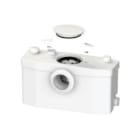 SFA SANITRIT - SFASSSUP SANIPLUS UP (WC+LAVABO+BIDET+DOCCIA)