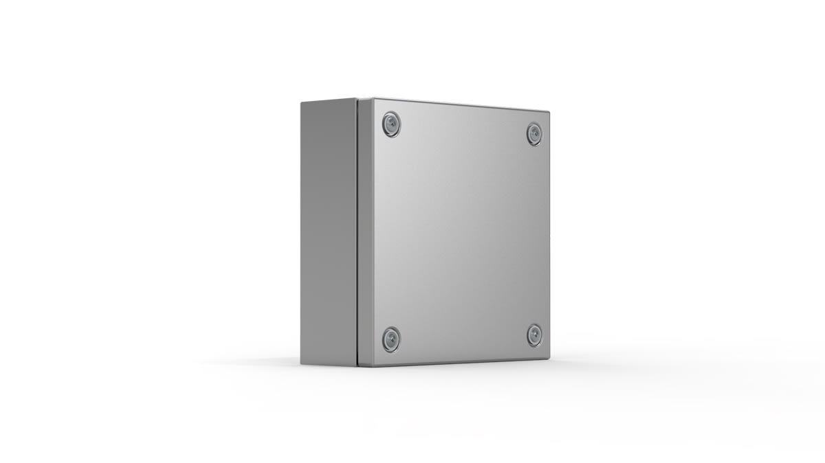 ELDON AUSTRIA GMBH - HOFSSTB404012 MORSETTIERA 400X400X120