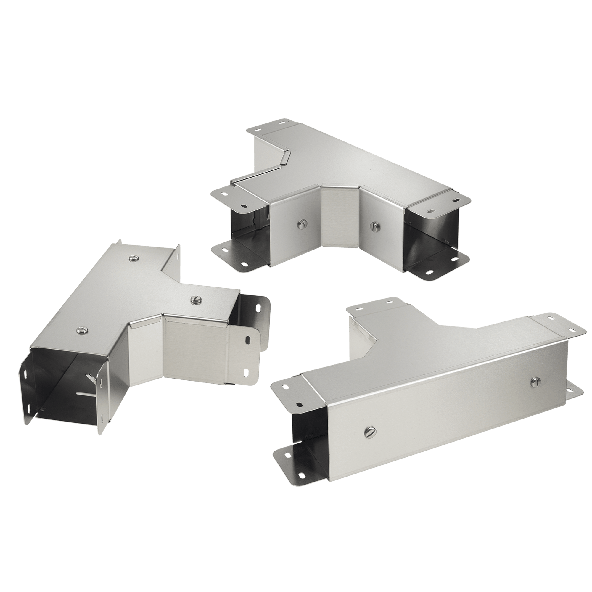 ELDON AUSTRIA GMBH - HOFCTS66PTFCSS Cop. ant forato 6x6 racc T 90?